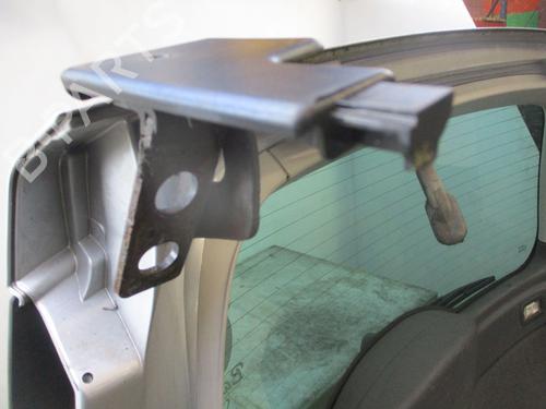 Tailgate RENAULT ESPACE IV (JK0/1_) 2.0 dCi (JK01, JK02, JK1J, JK1K, JK1H) | BP29144106C6 