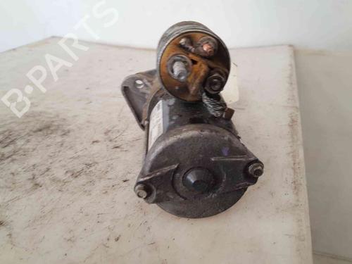 Starter RENAULT CLIO IV (BH_) 1.5 dCi 90 | BP26631515M8 