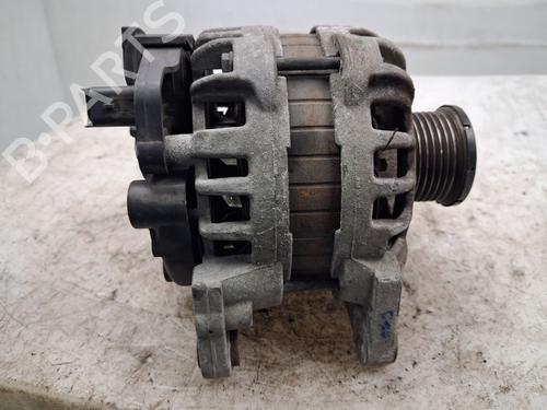 Alternator DACIA SANDERO II TCe 90 (B8M1, B8MA, B8AC) | BP39892251M7 - Image 4