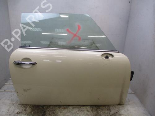 Used Right front door MINI MINI Convertible (R57) Cooper S (174 hp) 30796663