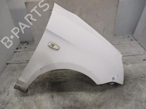 Voorscherm rechts KIA PICANTO I (SA) 1.0 (61 hp) 26638085