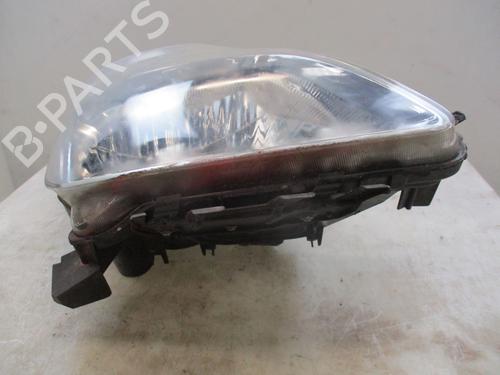 Right headlight TOYOTA PRIUS Liftback (_W2_) 1.5 Hybrid (NHW2_) | BP29144067C29 