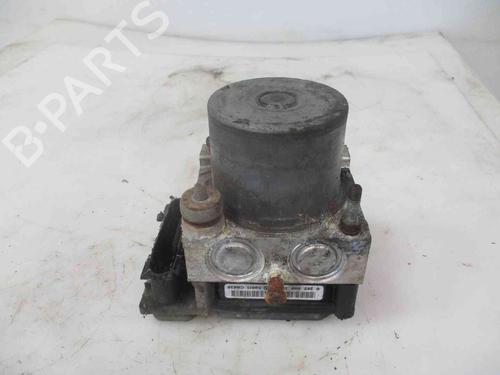 ABS pump PEUGEOT 307 (3A/C) 1.6 HDi | BP26623197M43 