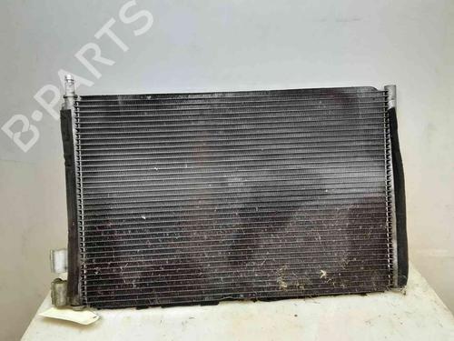 AC radiator FORD FIESTA V (JH_, JD_) 1.25 16V | BP26633703M32 
