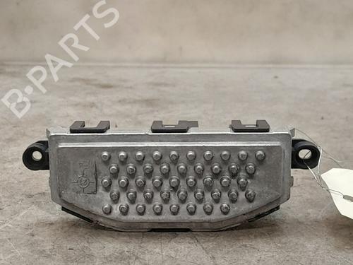 Used Heater resistor MERCEDES-BENZ B-CLASS Sports Tourer (W247) B 200 (247.087) (163 hp) 25735410