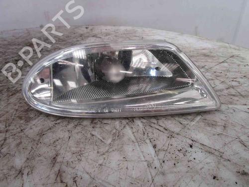 Used Right front fog light MERCEDES-BENZ M-CLASS (W163) ML 400 CDI (163.128) (250 hp) 19714530