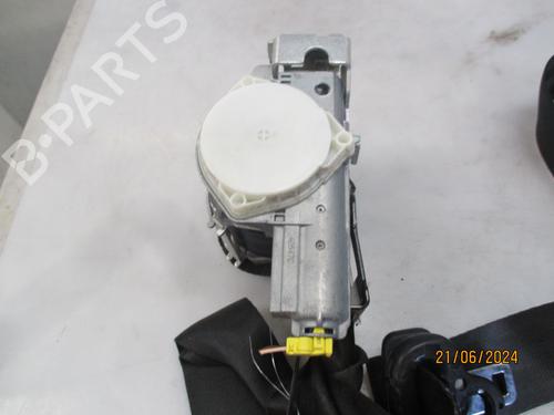 Front right belt tensioner FORD FIESTA V (JH_, JD_)  | BP26634207C88 