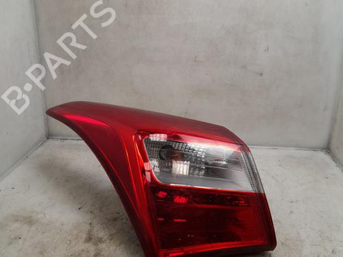 Used Left taillight HYUNDAI i30 (GD) 1.6 CRDi (110 hp) 30723027