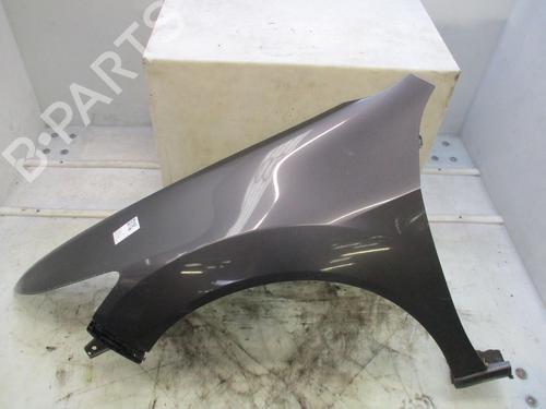 Used Left front fenders HONDA ACCORD VIII Estate (CW) 2.2 i-DTEC (CW3) (150 hp) 32222642