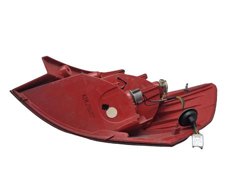 Left taillight KIA VENGA (YN) 1.6 CRDi 115 | BP40239374C34 - Image 5