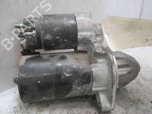 Starter MERCEDES-BENZ C-CLASS Coupe (CL203) C 200 Kompressor (203.745) | BP24009887M8 