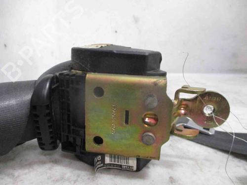 Front right belt tensioner RENAULT MEGANE II (BM0/1_, CM0/1_) 1.9 dCi (BM0G, CM0G) | BP19737184C88 