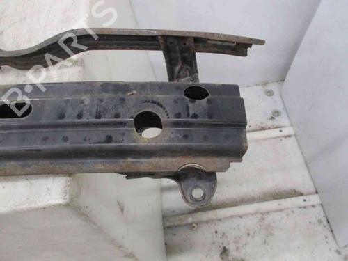 Front bumper reinforcement HYUNDAI GETZ (TB) 1.5 CRDi | BP24970515C109 