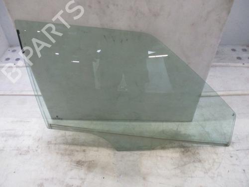 Used Front right door window Front right door window SKODA FABIA II (542) 1.2 (60 hp) 39754351 39754351