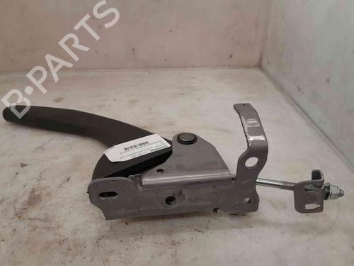 Hand brake RENAULT CLIO IV (BH_) 0.9 TCe 90 (BHNF, BHMA, BHMH, BHJK, BHJR) | BP26629208I18 