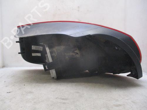 Right taillight FIAT BRAVO II (198_) 1.6 D Multijet (198AXM1B) | BP26635893C35 