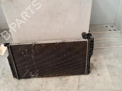 Køler BMW 1 (F20) 118 d | BP26634884M31 