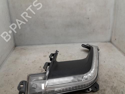 Used Right daytime light PEUGEOT 308 I (4A_, 4C_) 1.6 HDi (92 hp) 29901099