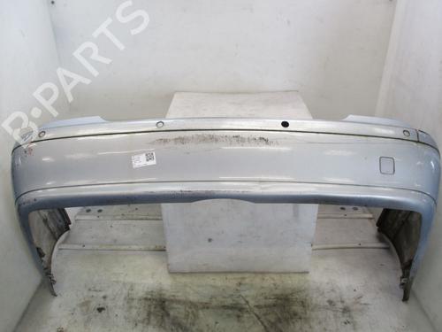 Used Rear bumper Rear bumper MERCEDES-BENZ S-CLASS (W220, V220) S 320 CDI (220.026, 220.126) (197 hp) 32431182 32431182
