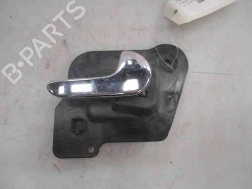 Used Rear right interior door handle OPEL MERIVA A MPV (X03) 1.3 CDTI (E75) (75 hp) 20204808