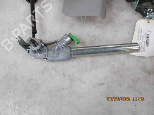 Front right belt tensioner OPEL CORSA D (S07) 1.0 (L08, L68) | BP19735885C88 