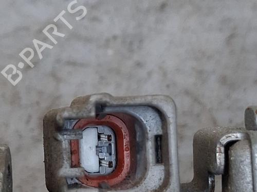 AC compressor RENAULT MEGANE III Hatchback (BZ0/1_, B3_) 1.5 dCi (BZ0C) | BP38022271M34 - Image 8