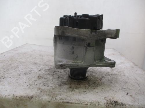 Alternator DACIA DUSTER (HS_) 1.6 16V Hi-Flex | BP33560902M7  - Image 8