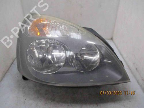 Used Right headlight RENAULT CLIO II (BB_, CB_) [1998-2016]  26629176