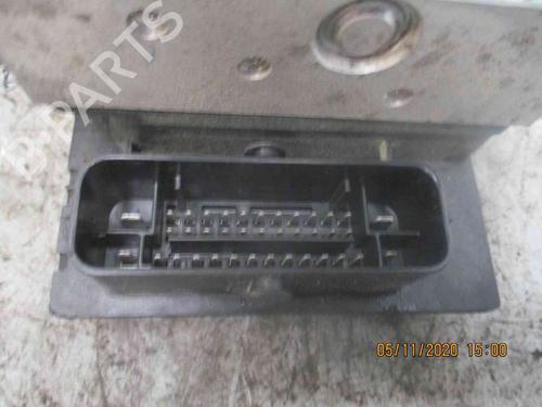 ABS pump PEUGEOT 407 (6D_) 1.6 HDi 110 (6D9HZC, 6D9HYC) | BP19735812M43 