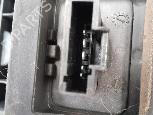 Left taillight DACIA DUSTER (HS_) 1.5 dCi | BP28800732C34 
