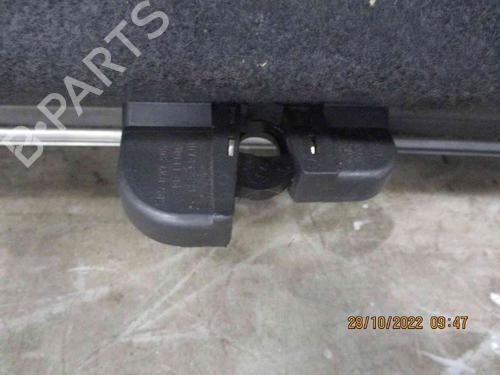 Tailgate SEAT TOLEDO III (5P2)  | BP26624996C6 