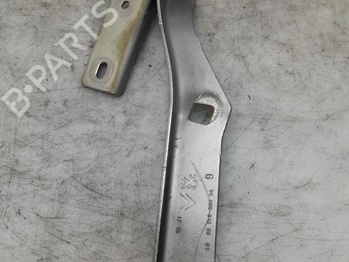 Hinge/Door check strap CITROËN BERLINGO MULTISPACE (B9) 1.6 BlueHDi 120 | BP35885584C146 - Image 4