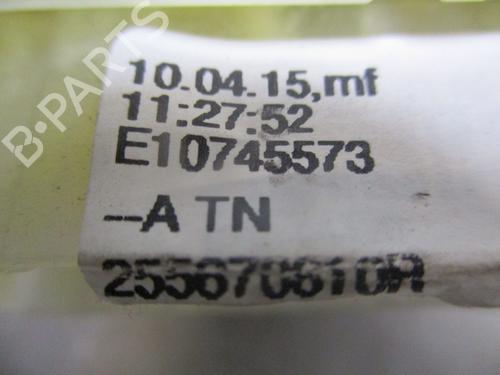 Steering column stalk RENAULT TRAFIC III Van (FG_) 1.6 dCi 115 (FGMD) | BP26637707I23 