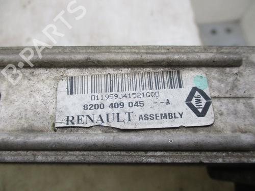 Intercooler DACIA SANDERO 1.5 dCi | BP31054605M30 