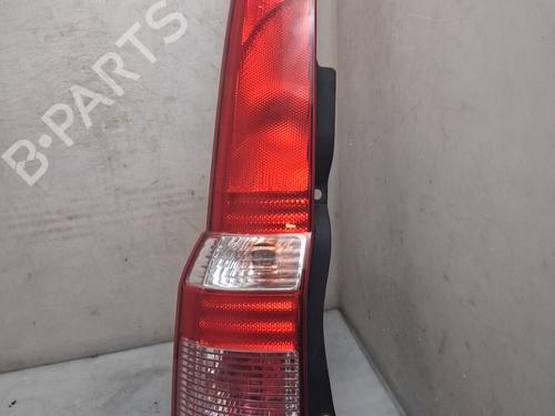 Used Left taillight Left taillight 39659273 39659273
