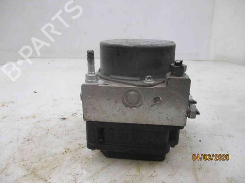 ABS Bremseaggregat RENAULT MODUS / GRAND MODUS (F/JP0_) 1.5 dCi (FP0F, JP0F) | BP19712824M43 