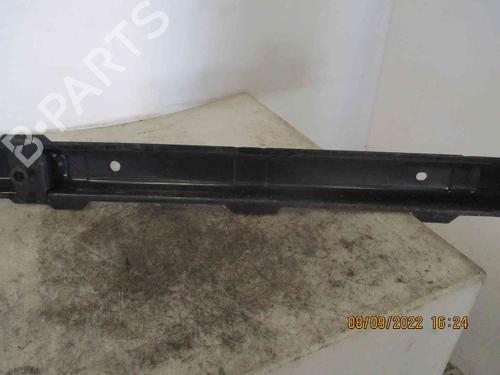 Front bumper reinforcement PEUGEOT 1007 (KM_) 1.4 | BP26626721C109 
