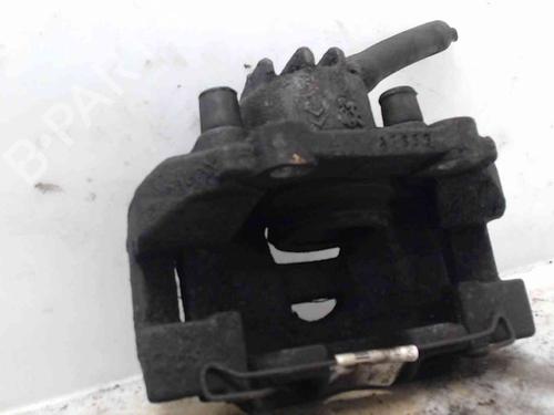 Right front brake caliper CITROËN C4 Grand Picasso I (UA_) 2.0 HDi 138 | BP20205726M104 