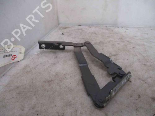 Used Hinge/Door check strap PEUGEOT 807 (EB_) 2.0 HDI (136 hp) 26621909