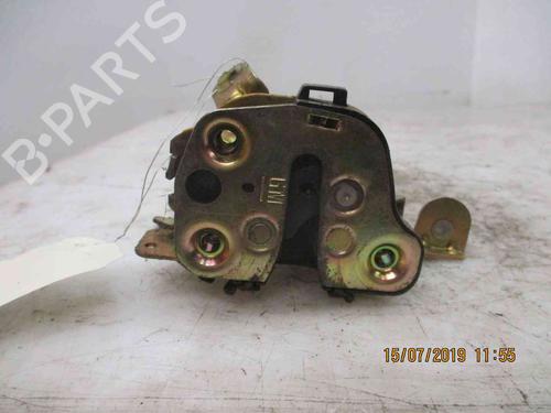Rear left lock OPEL CORSA B (S93) 1.2 i (F08, F68, M68) | BP24008463C100 