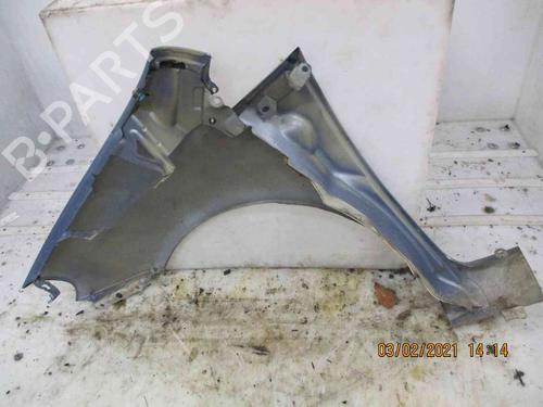 Right front fenders FIAT GRANDE PUNTO (199_)  | BP26622738C42 