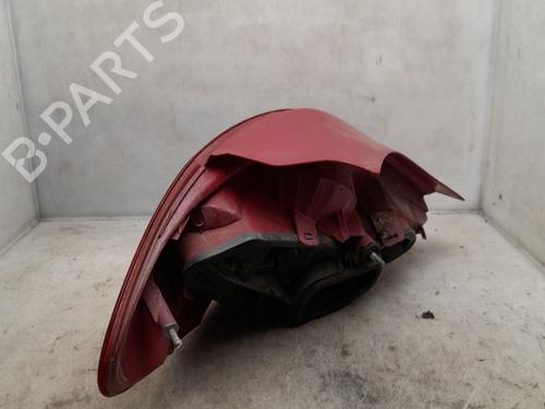 Højre baglygte PEUGEOT 207 (WA_, WC_) 1.6 HDi | BP29816634C35