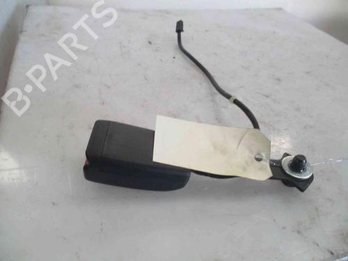 Fibbia della cintura di sicurezza MAZDA 6 Hatchback (GG) 2.0 DI (GG14) (121 hp) 24006478