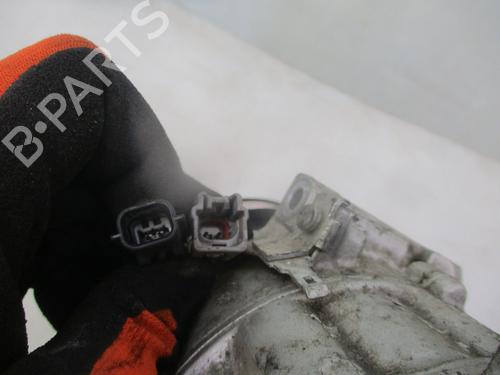 AC compressor RENAULT LAGUNA III (BT0/1) 1.5 dCi (BT00, BT0A, BT0T, BT1J) | BP33834576M34 - Image 10