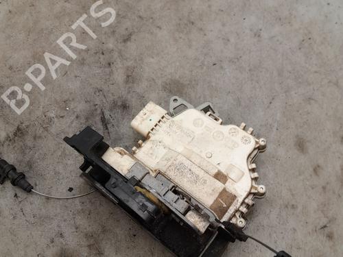 Used Rear left lock Rear left lock SEAT ALTEA (5P1) 2.0 TDI 16V (140 hp) 35969170 35969170