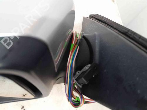 Left mirror BMW 5 (E39) 525 d | BP26632685C26 