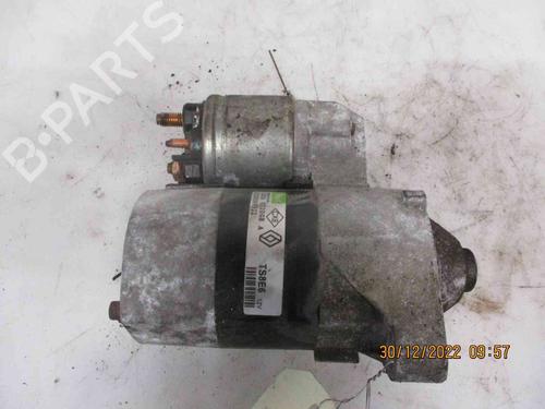 Starter RENAULT CLIO III (BR0/1, CR0/1)  | BP20206694M8 