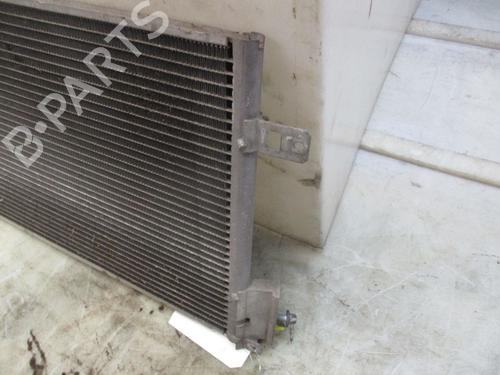 AC radiator FIAT PUNTO (199_) 1.3 D Multijet | BP31366055M32