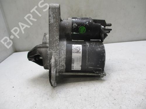Starter RENAULT SCÉNIC III (JZ0/1_) 1.2 TCe | BP26637396M8 