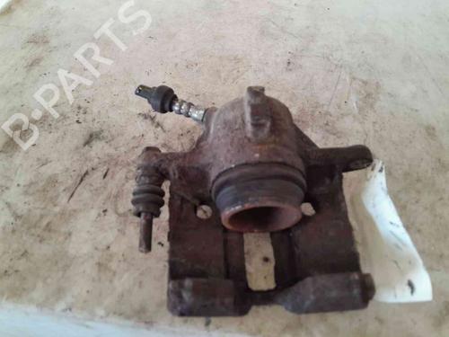 Left front brake caliper CITROËN BERLINGO / BERLINGO FIRST MPV (MF_, GJK_, GFK_)  | BP26631901M105 